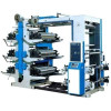 Non Woven Flexo Bag Printing Machine